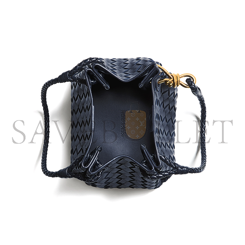 B0tt*ga Ven*ta SMALL PARACHUTE 796569VCPPT4338 (20*17*16.5cm)